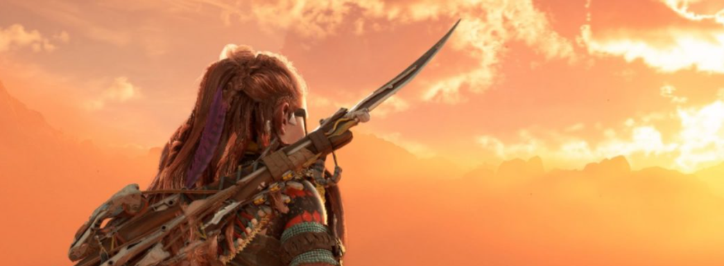 Игрок Horizon Forbidden West обнаружил пот на лице Элой. Похоже, очередной эксклюзив PlayStation 5