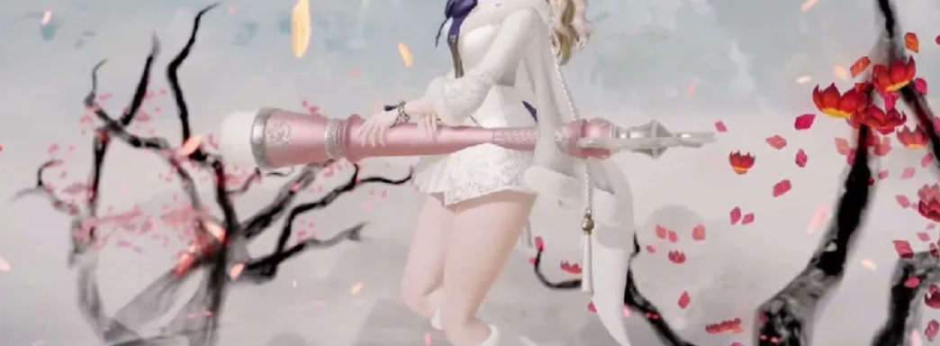 Сервера Lost Ark от Amazon не справляются с наплывом игроков и ломаются