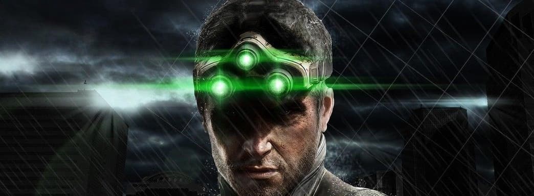 Создание ремейка Splinter Cell продолжается. Последние новости разработки