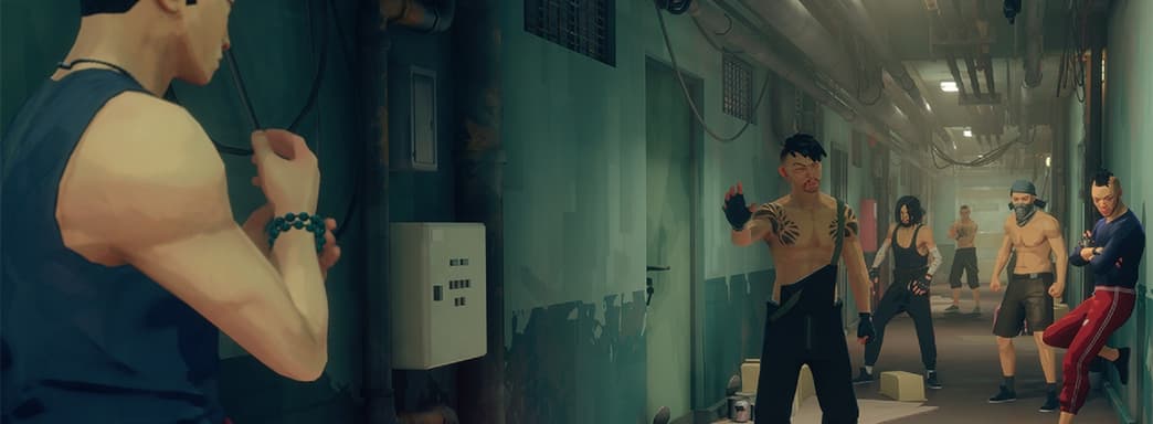 Спидраннер прошёл Sifu за 22 минуты