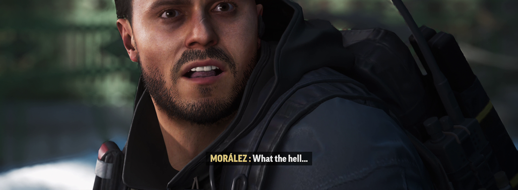 И это главный эксклюзив Xbox (на первую половину 2022 года). Обзор CrossFire X