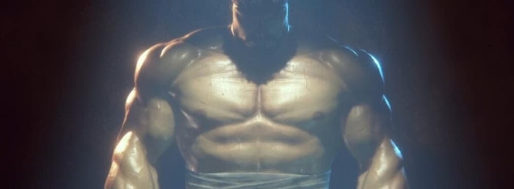 Анонсированы Street Fighter 6 и сборник Capcom Fighting Collection