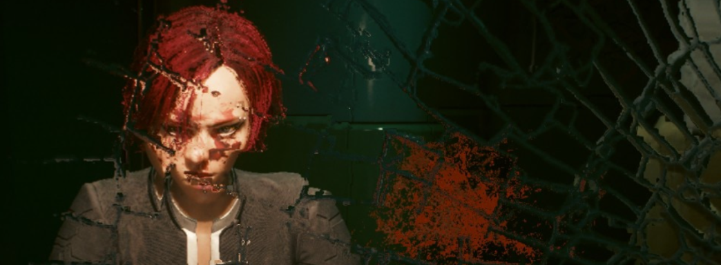 CD Projekt RED выпустила для Cyberpunk 2077 на ПК неизвестное обновление