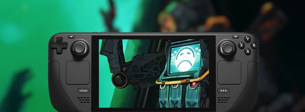 CD Projekt RED официально не поддерживает Steam Deck: игры магазина GOG формально не будут работать на устройстве Valve