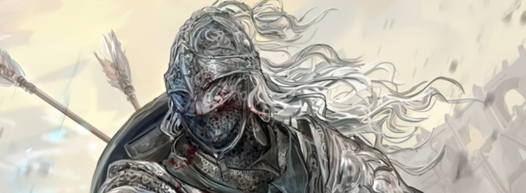 Фанаты Elden Ring могут получить кусок земли в Шотландии и титул Лорда или Леди