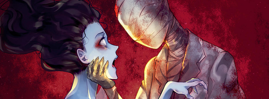 Слух: по хоррору Dead by Daylight выпустят симулятор свиданий