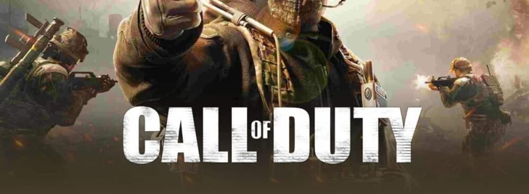 Bloomberg: Call of Duty 2023 не выйдет в 2023 год. Activision перенесёт релиз