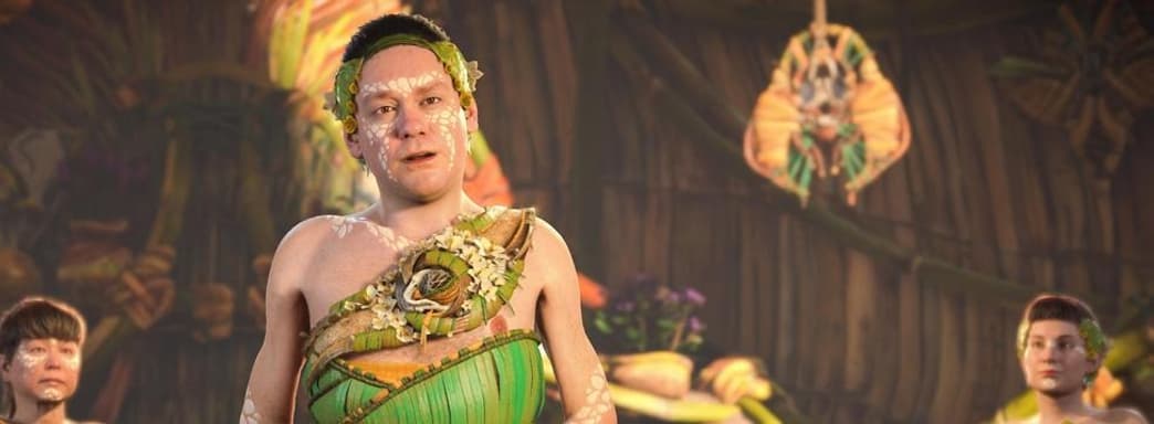 Horizon Forbidden West теперь перестанет вылетать, но мешающий пройти сюжет баг еще не починили