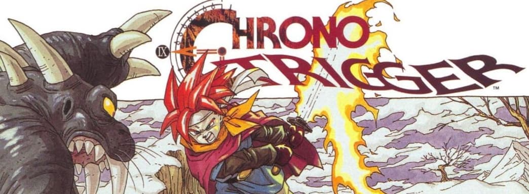 Square Enix заказывает создание HD2D-ремейков. Пришло время для Chrono Trigger?