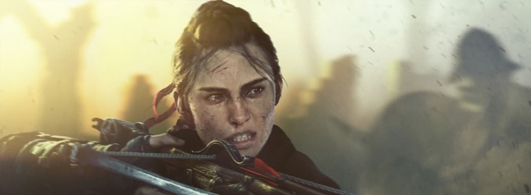 Анонсировано коллекционное издание A Plague Tale: Requiem за 15 тысяч рублей