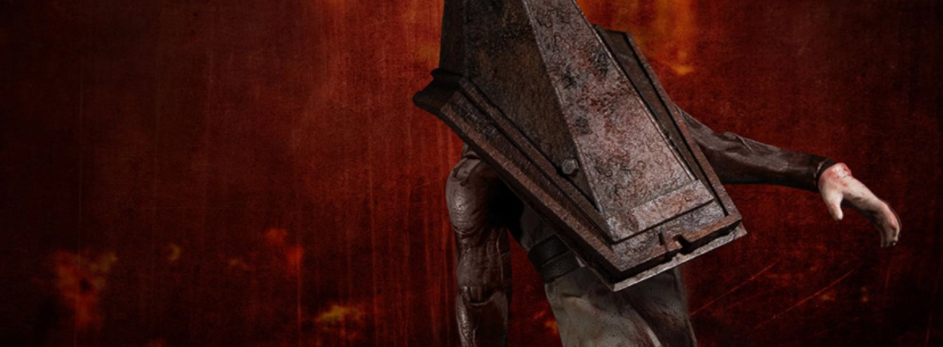 Создатель пирамидоголового из Silent Hill сожалеет о содеянном