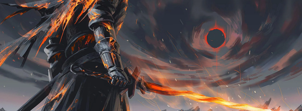 Редактор персонажей Elden Ring показал игровой журналист