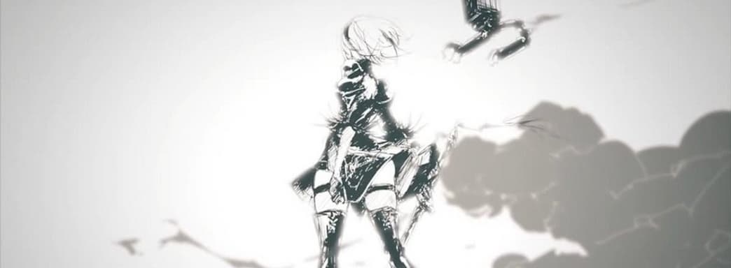 Авторы «Стального алхимика» создадут аниме по мотивам NieR: Automata