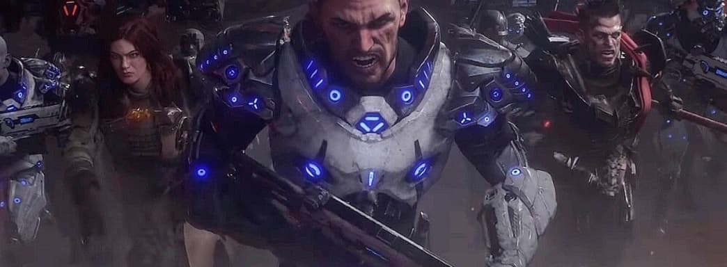 Разработчики Elex 2 представили игровой мир и интригуют сюжетной линией