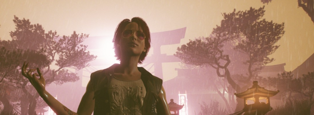 Игрока Cyberpunk 2077 подбросило багом так высоко, что появился экран загрузки