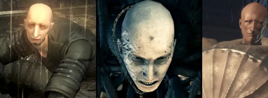 В Elden Ring вернётся надоедливый NPC из серии Dark Souls и других игр FromSoftware