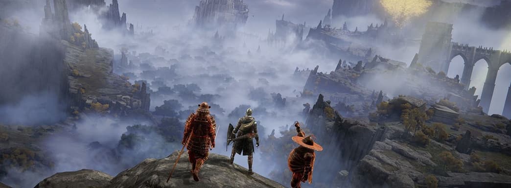 «Ждите патчей или играйте на PS5» Elden Ring тормозит и вылетает на компьютере с RTX 3080 и Ryzen 9 5900X