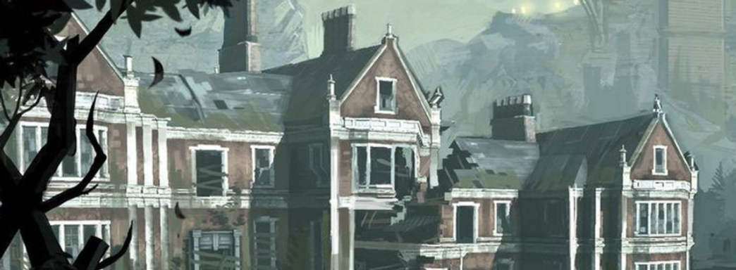 Слух: Bethesda разрабатывает стратегию в реальном времени