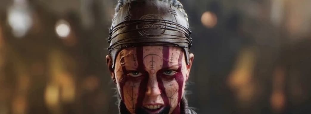 Hellblade 2 выглядит так хорошо, что даже глава маркетинга Xbox принял игровой процесс за трейлер