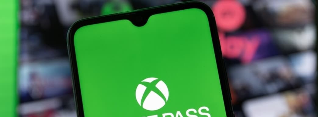 PC Game Pass получит игру-сюрприз