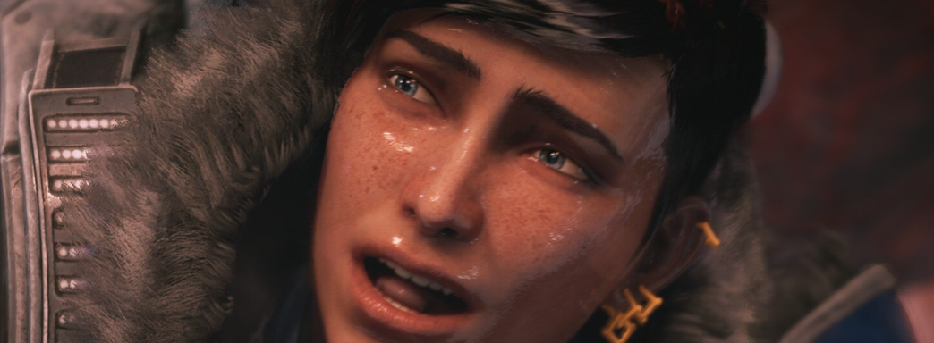 Глава маркетинга Xbox заявил, что авторы Gears 5 разрабатывают новые игры, но ничего не показал