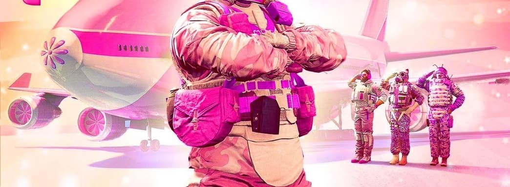 Ubisoft раскритиковали из-за Rainbow Six Siege, Elden Ring закидали десятками — самое интересное за 23 февраля