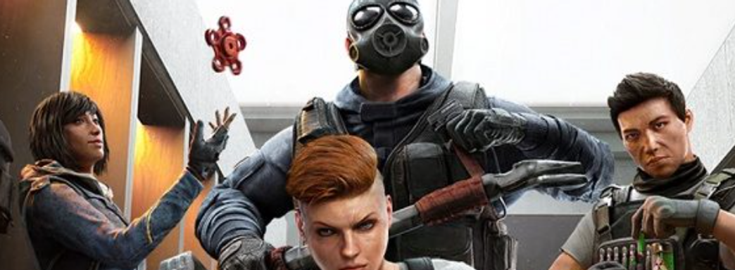 Ubisoft раскритиковали за отмену турнира Rainbow Six Siege в стране, где ЛГБТ преследуется по закону: «Мы не дикари»