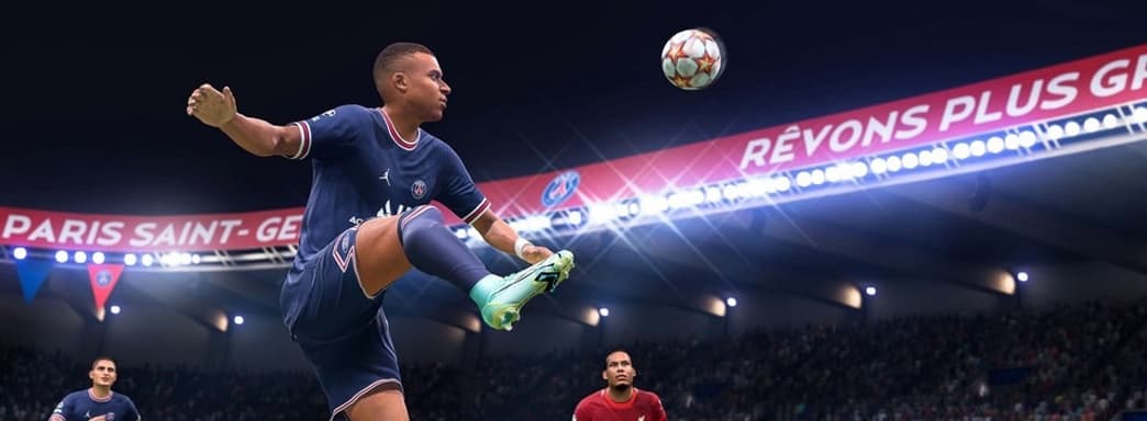 «Четыре буквы на коробке» EA считает, что партнерство с FIFA только ограничивает ее