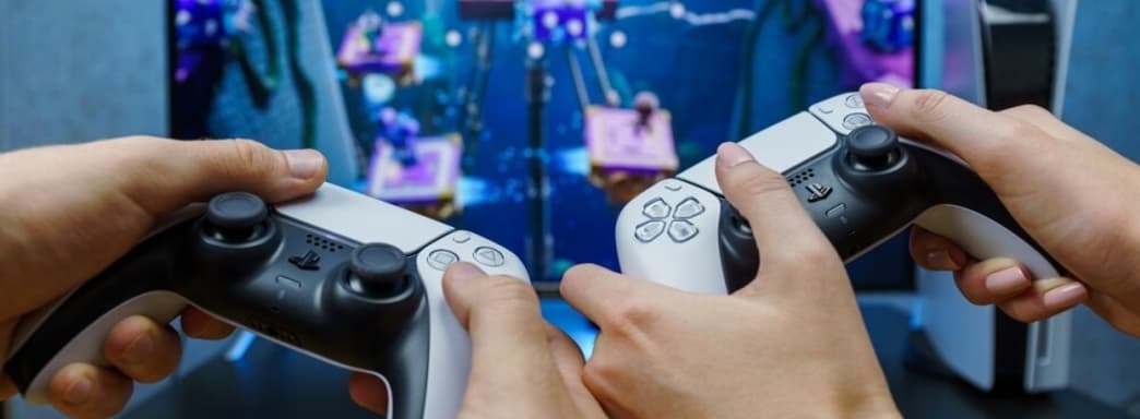 Не только Elden Ring. Sony продвигает новые игры для PS5 и PS4