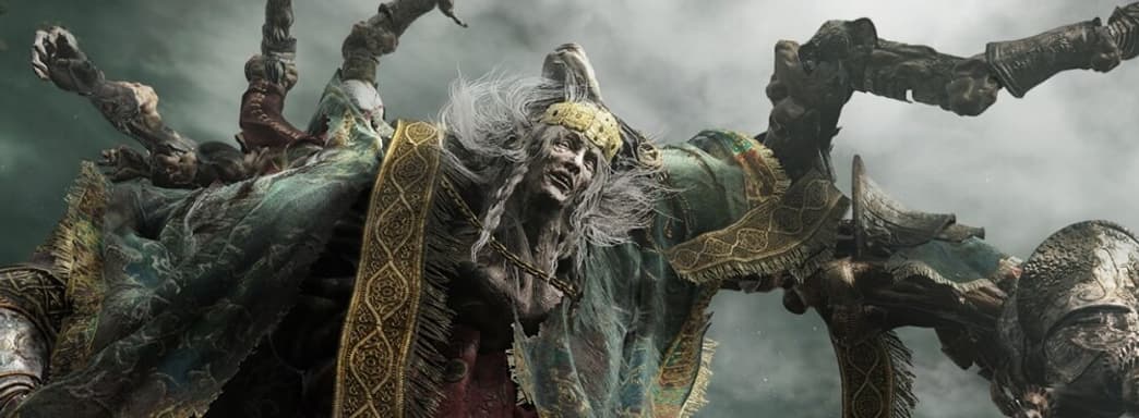 Elden Ring протестировали на консолях. Лучшая дорелизная версия на PS5