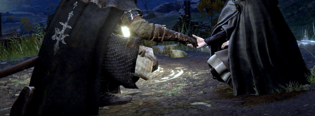 Elden Ring страдает от ужасной оптимизации, но работает на Steam Deck