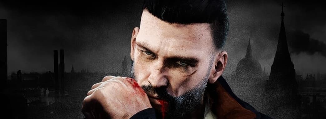 Vampyr хорошо продалась. Создатели Life is Strange работают над 8 играми