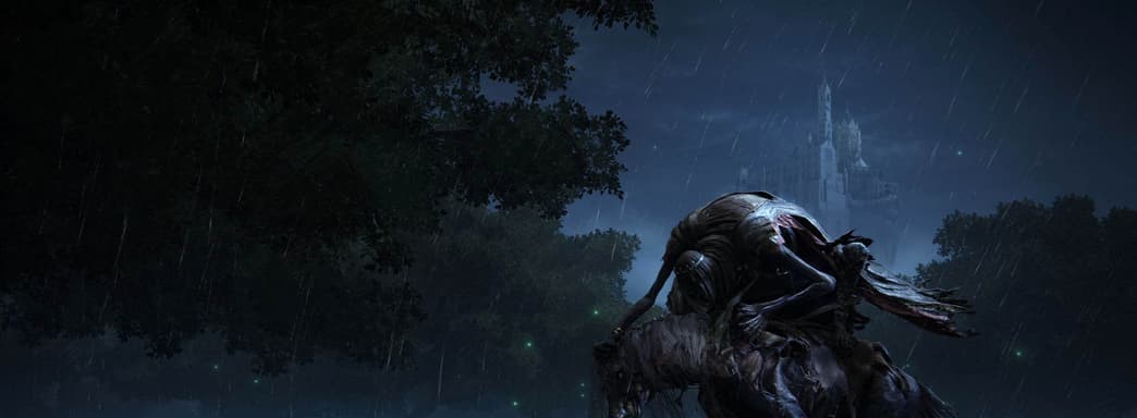 Elden Ring получает в Steam «смешанные» оценки. Игру ругают за отсутствие оптимизации