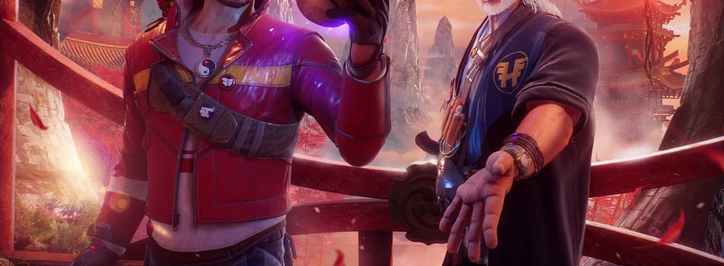 Свежий трейлер Shadow Warrior 3 демонстрирует брутальные боевые сцены