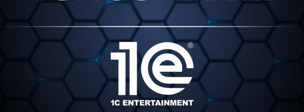 Tencent покупает 1C Entertainment