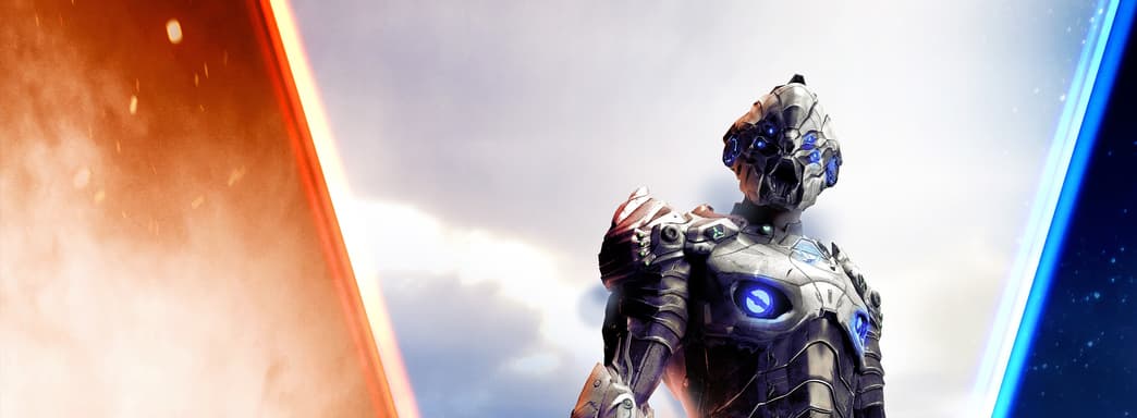 Самая душ(ев)ная RPG 2022 года. Обзор Elex 2