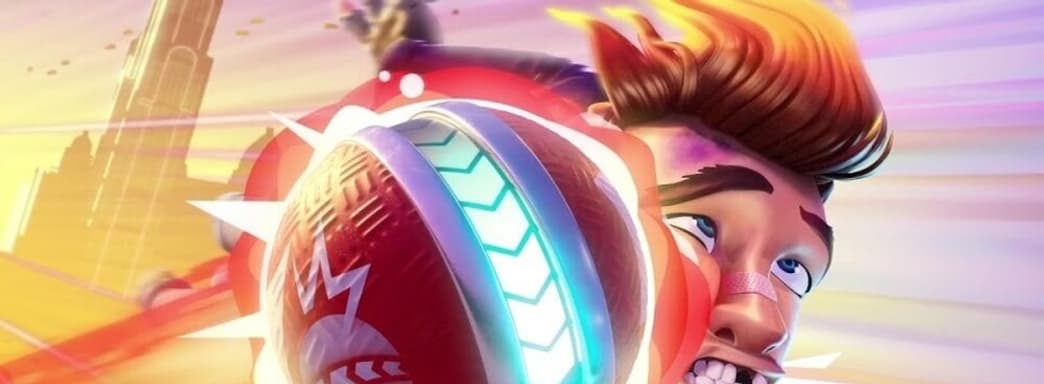 Knockout City станет бесплатной. EA отказывается от игры