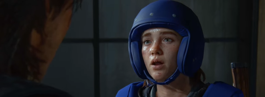 Датамайнер The Last of Us Part 2 показал скины для мультиплеера