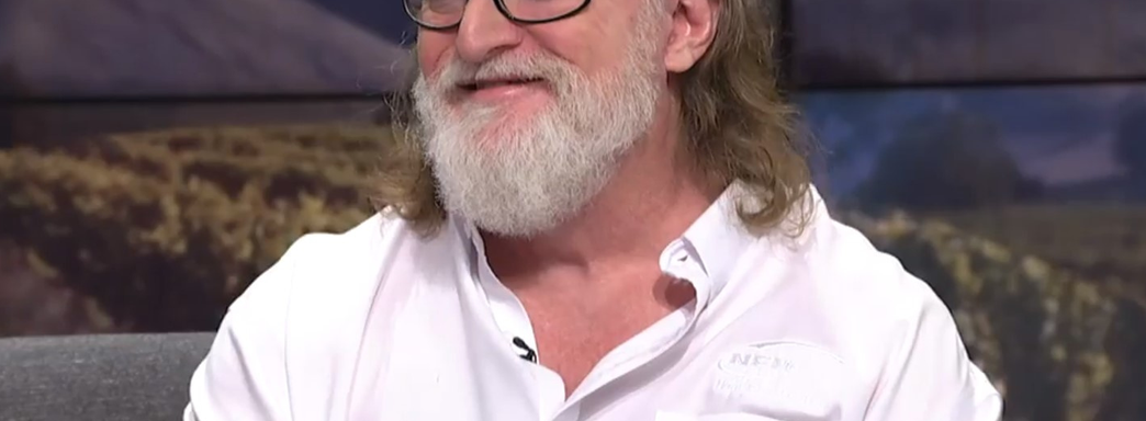 Гейб Ньюэлл отреагировал на повышенный спрос на самый дорогой Steam Deck и рассказал о планах на Deck 2