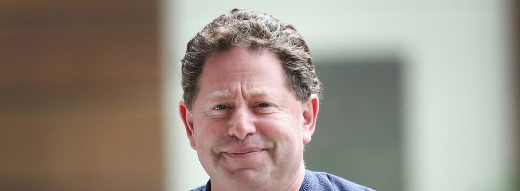 На Activision Blizzard подал в суд акционер из-за сделки с Microsoft