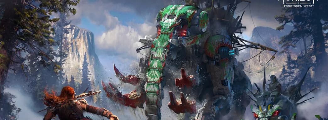 THQ Nordic покупает команду, помогавшую создать Horizon Forbidden West