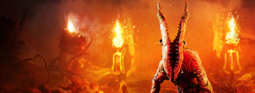 Купленную Agony Unrated в Steam забрали и теперь продают с большой скидкой. Разработчики ведут переговоры с Valve