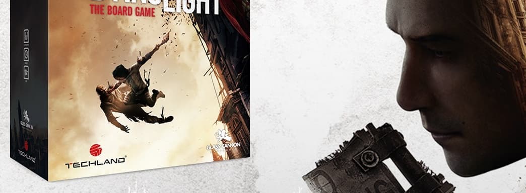 Dying Light получит настольную игру