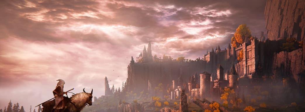 Разработчики Elden Ring представили список предстоящих исправлений для ПК и PS5