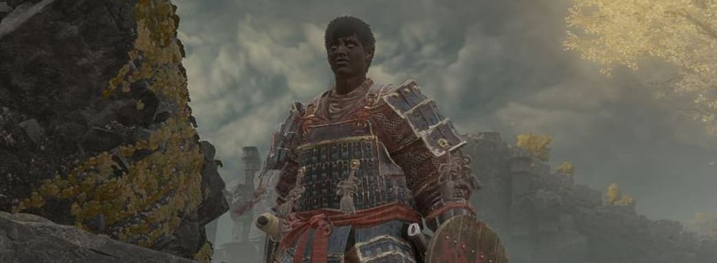 Elden Ring «подвела» чернокожих людей. Журналистка раскритиковала новый проект From Software