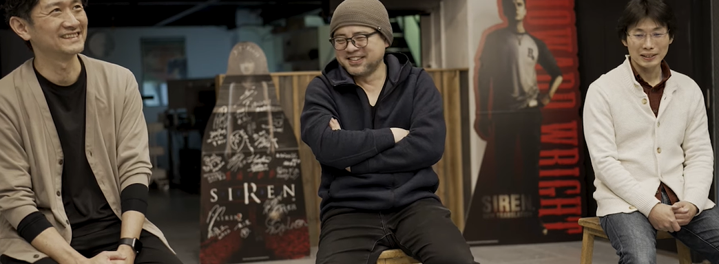 Создатель Silent Hill хотел бы сделать «классический психологический хоррор»