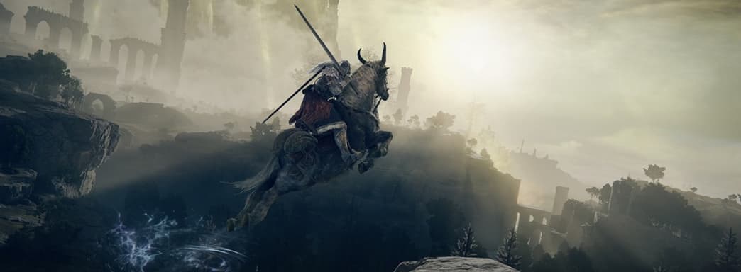 «В ней нет ЛГБТ» Создатель The Last of Us рассказал о своих намерениях поиграть в Elden Ring, но нарвался на критику