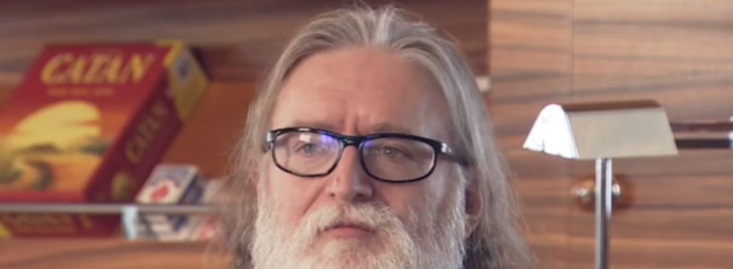 Гейб Ньюэлл прокомментировал повышение стоимости Steam Deck на фоне повышенного спроса