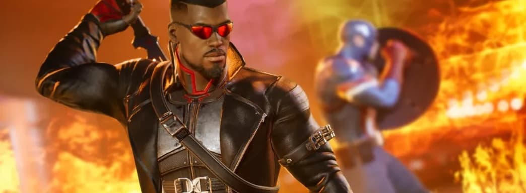 Директор Marvel's Midnight Suns: игра станет противоположностью XCOM