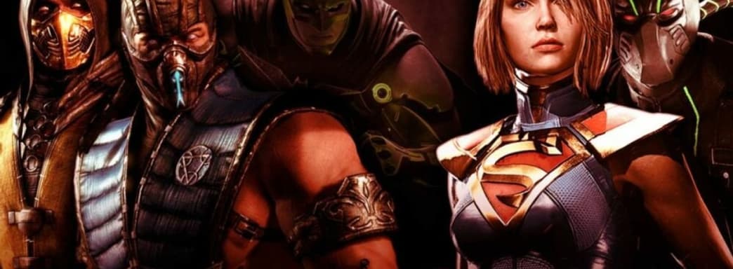 Создатель Mortal Kombat пока не может рассказать о новой игре